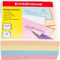 Бумага для заметок ErichKrause 5139