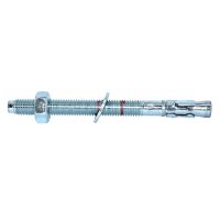 Клиновой анкер Tecfi ZJE ZN 10x150 (30 шт.)