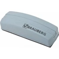 Стиратель для магнитно-маркерной доски BRAUBERG 230756