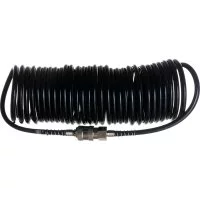 Спиральный шланг Patriot PU 8