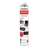 Чистящий баллон SONNEN 513755