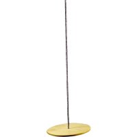 Деревянные качели-диск Midzumi M14386001