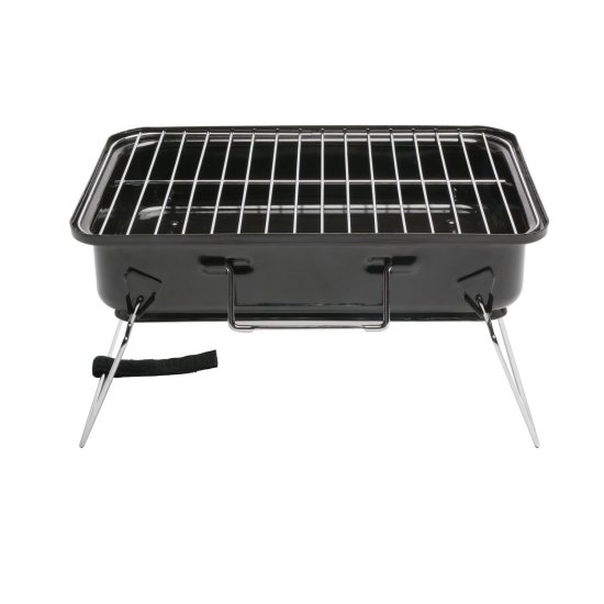 Гриль с решёткой «Nomad», 35x25 см