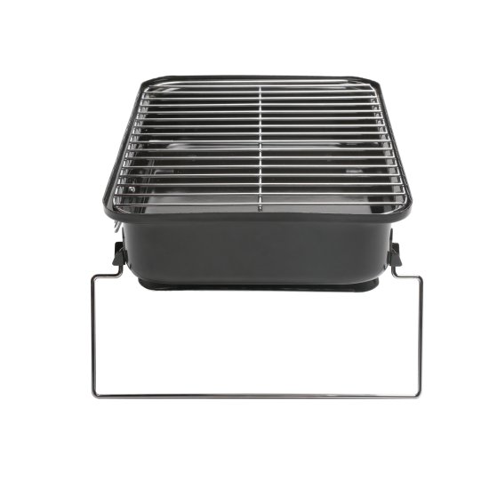 Гриль с решёткой «Nomad», 35x25 см