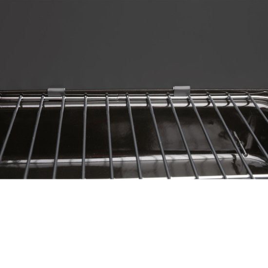 Гриль с решёткой «Nomad», 35x25 см