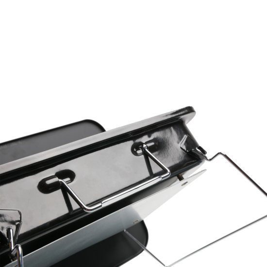 Гриль с решёткой «Nomad», 35x25 см