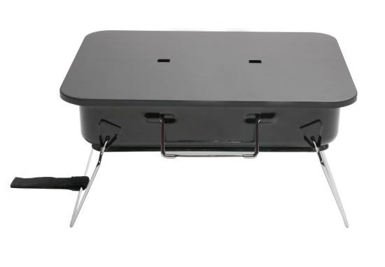 Гриль с решёткой «Nomad», 35x25 см