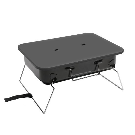 Гриль с решёткой «Nomad», 35x25 см