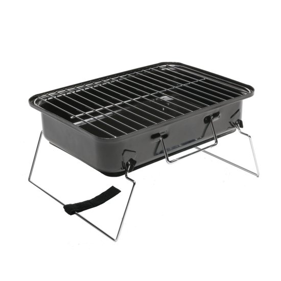 Гриль с решёткой «Nomad», 35x25 см