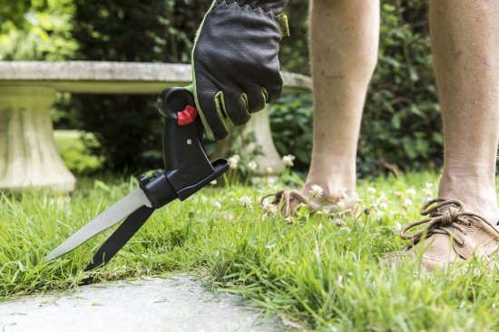 Ножницы садовые Geolia для травы