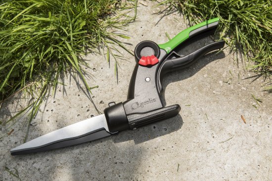 Ножницы садовые Geolia для травы