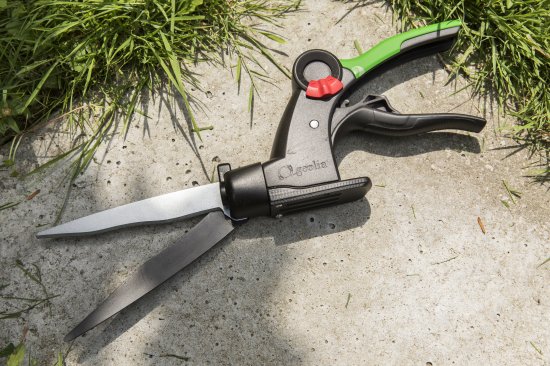 Ножницы садовые Geolia для травы