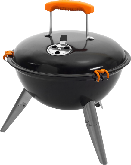 Гриль с решёткой Naterial Phoenix Nomad 37.5x43.3 см