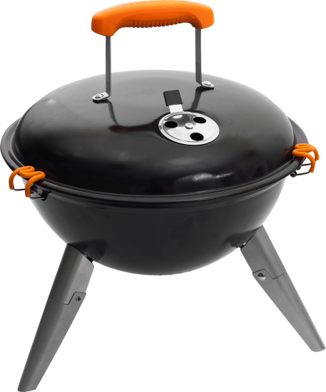 Гриль с решёткой Naterial Phoenix Nomad 37.5x43.3 см