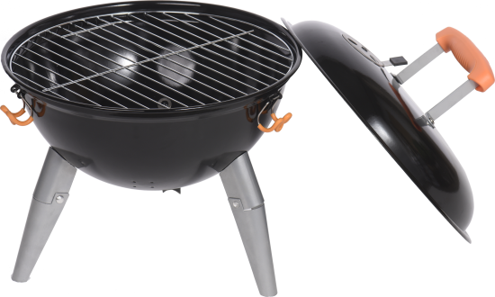 Гриль с решёткой Naterial Phoenix Nomad 37.5x43.3 см