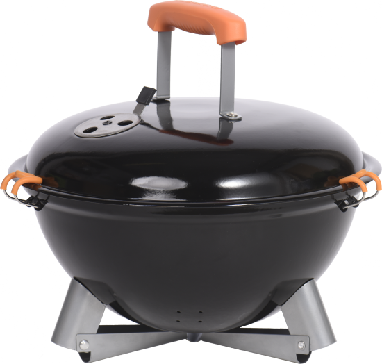 Гриль с решёткой Naterial Phoenix Nomad 37.5x43.3 см