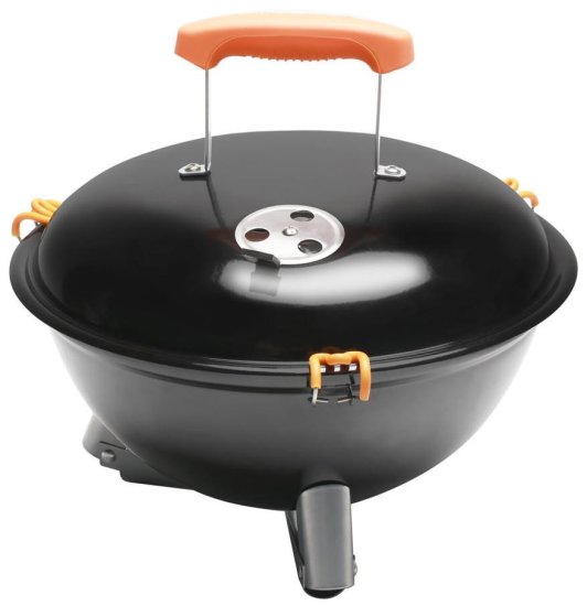 Гриль с решёткой Naterial Phoenix Nomad 37.5x43.3 см