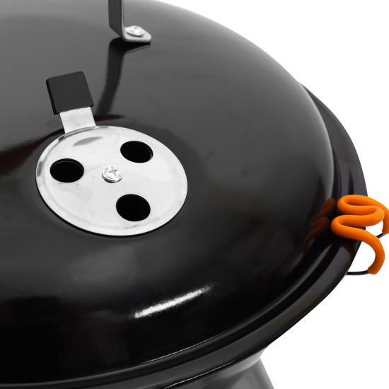 Гриль с решёткой Naterial Phoenix Nomad 37.5x43.3 см