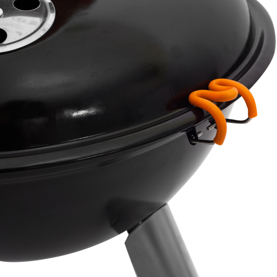 Гриль с решёткой Naterial Phoenix Nomad 37.5x43.3 см