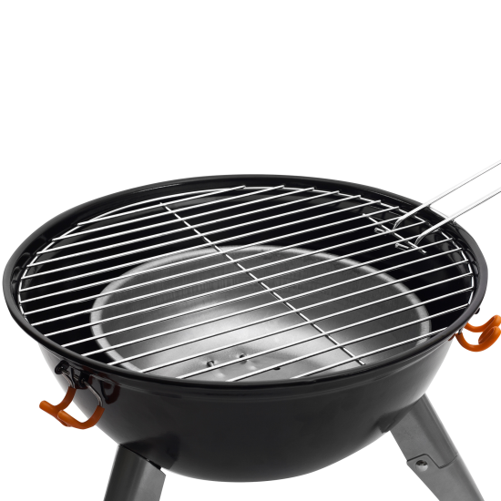 Гриль с решёткой Naterial Phoenix Nomad 37.5x43.3 см