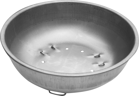 Гриль с решёткой Naterial Phoenix Nomad 37.5x43.3 см