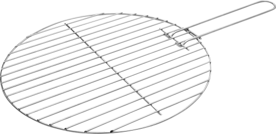 Гриль с решёткой Naterial Phoenix Nomad 37.5x43.3 см