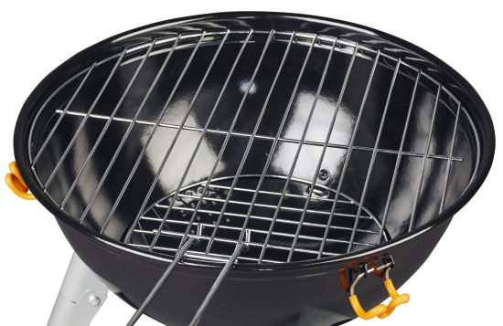 Гриль с решёткой Naterial Phoenix Nomad 37.5x43.3 см