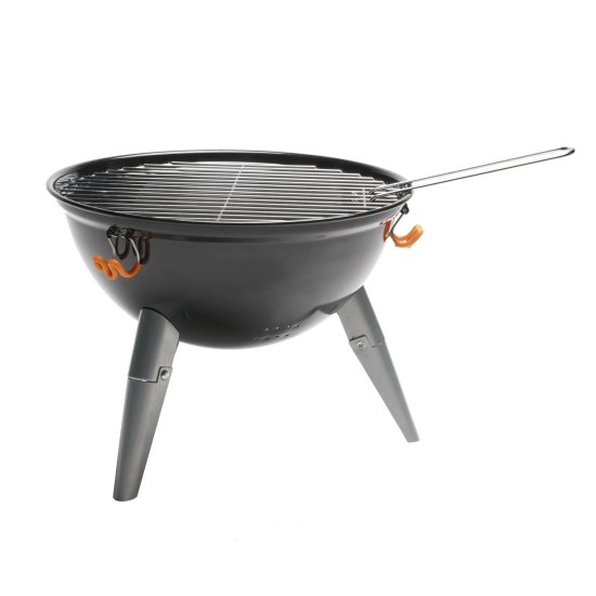 Гриль с решёткой Naterial Phoenix Nomad 37.5x43.3 см