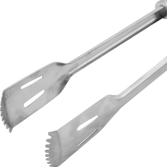 Щипцы для барбекю Naterial «Alpha», нержавеющая сталь