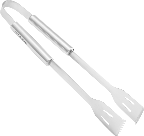 Щипцы для барбекю Naterial «Alpha», нержавеющая сталь