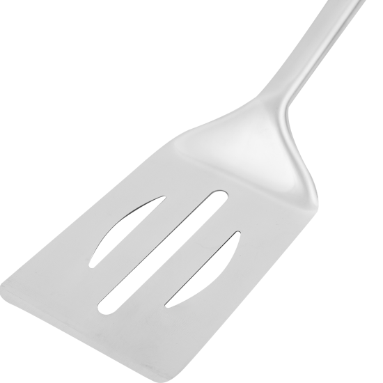 Лопатка для барбекю Naterial «Alpha», нержавеющая сталь