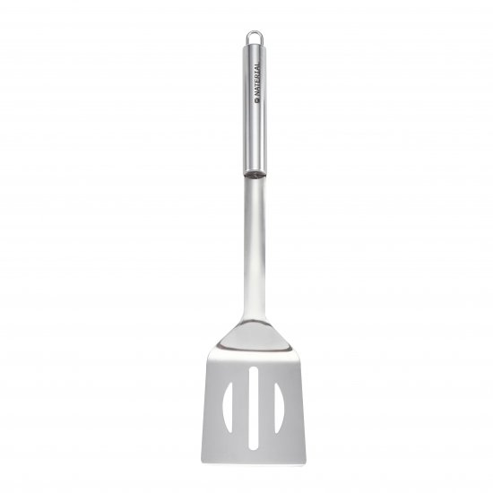 Лопатка для барбекю Naterial «Alpha», нержавеющая сталь