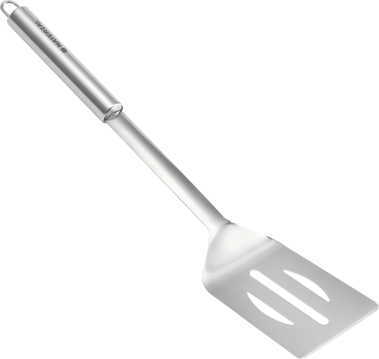 Лопатка для барбекю Naterial «Alpha», нержавеющая сталь