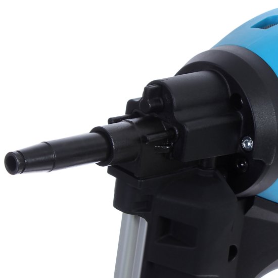 Пистолет гвоздезабивной газовый по бетону Toua GSN50, 100 Дж