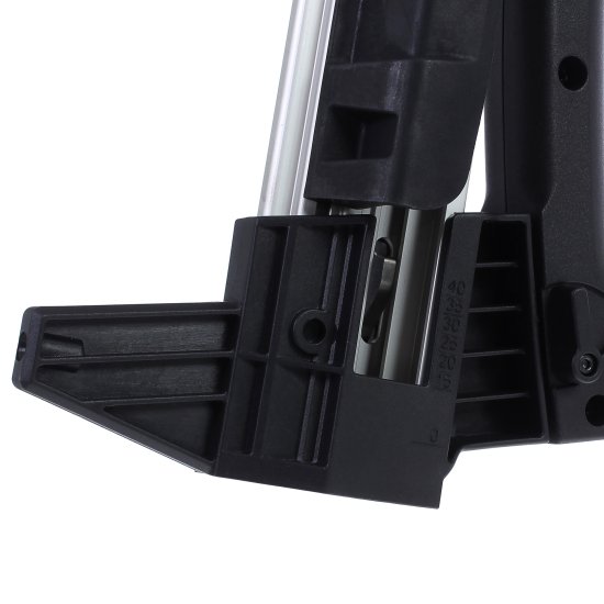 Пистолет гвоздезабивной газовый по бетону Toua GSN50, 100 Дж