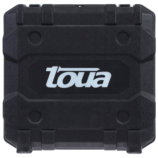 Пистолет гвоздезабивной газовый по бетону Toua GSN50, 100 Дж