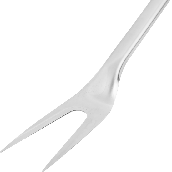 Вилка для барбекю Naterial «Alpha», нержавеющая сталь