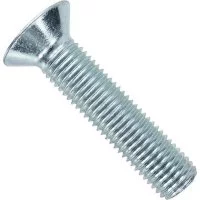 Винт ЦКИ М2.5x10 DIN7991 1000 шт.