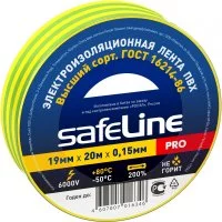 Изолента Safeline 12123