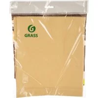 Салфетка Grass Алькантара