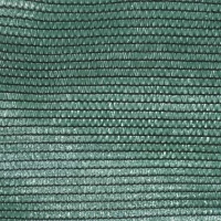 Сеть затеняющая стандарт 1x3 м цвет зелёный