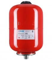 Бак расширительный Belamos 8 RW закрытого типа 6 бар 8 л