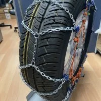 Цепи противоскольжения Rud Grip 4030