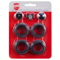 Монтажный комплект для радиатора Royal Thermo 3/4