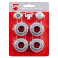 Монтажный комплект для радиатора Royal Thermo 1/2