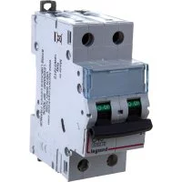 Автоматический выключатель Legrand DX3-E