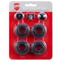 Монтажный комплект для радиатора Royal Thermo 1/2