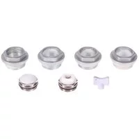 Монтажный комплект для радиатора Royal Thermo 3/4