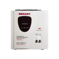Стабилизатор напряжения REXANT АсН-10 000/1-Ц