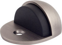 Стопор дверной Apecs DS-0002-GRF, цвет графит
